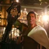 Dwayne Johnson Jadikan Kegagalan Nominasi Oscar Motivasi Karier