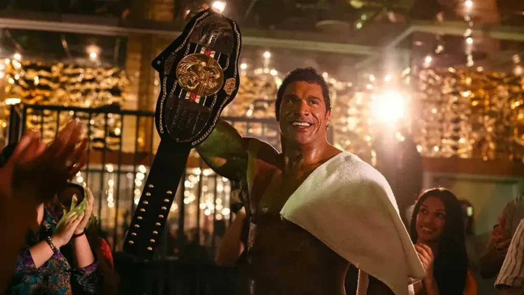 Dwayne Johnson Jadikan Kegagalan Nominasi Oscar Motivasi Karier