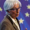 ECB Naikkan Suku Bunga Acuan Jadi 2,25 Persen