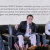 Kementerian Lingkungan Hidup Targetkan Penurunan Emisi Limbah 40 Juta Ton