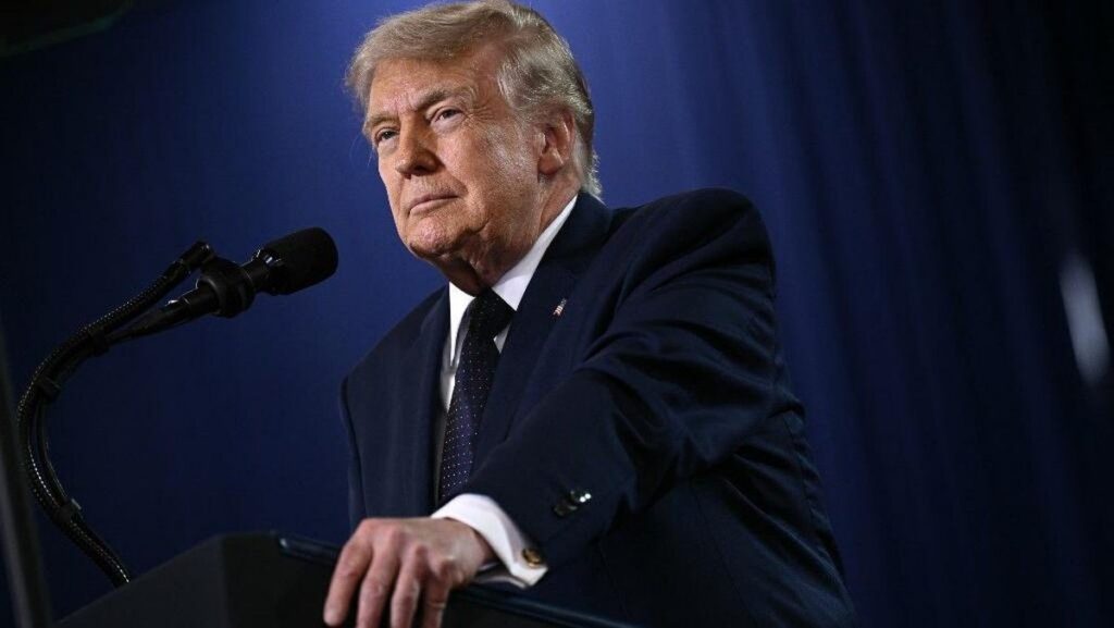 Donald Trump Jalani Tiga Kali Pemeriksaan Kesehatan dalam 13 Bulan