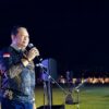 Bamsoet Sematkan Wing Riders dan Apresiasi Turing Perdana PERIKHSA Riders