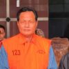 KPK Tetapkan Bupati Muara Enim Edison Tersangka Korupsi Disdikbud