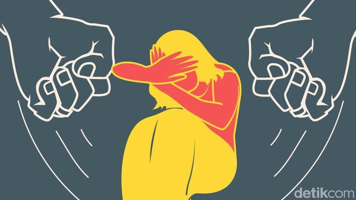 Tiga ART Siksa Rekan Kerja Hingga Tewas di Cileungsi