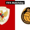 Timnas Indonesia Terapkan Formasi 3-4-3 Hadapi Mozambik di SUGBK