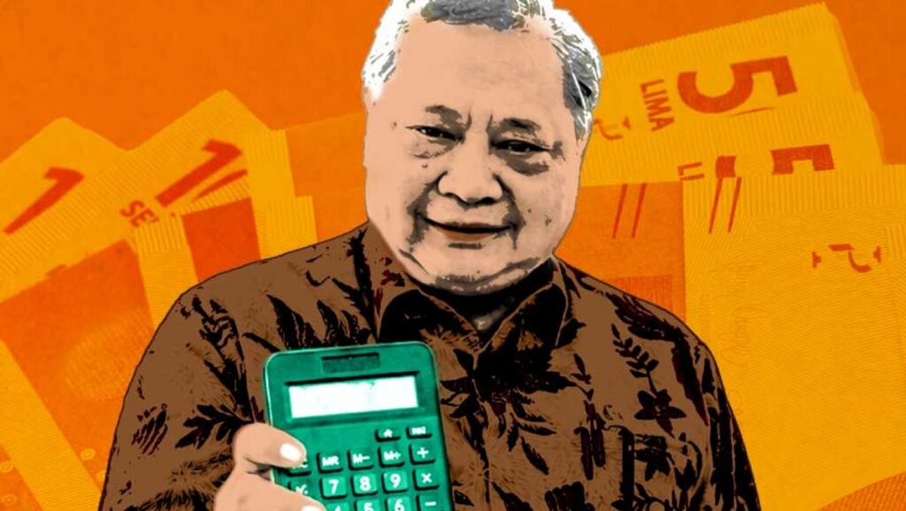 Pemerintah Kucurkan Stimulus Ekonomi Semester II-2026 Sebesar Rp26,34 Triliun