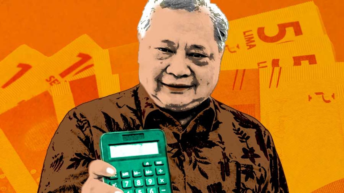 Pemerintah Kucurkan Stimulus Ekonomi Semester II-2026 Sebesar Rp26,34 Triliun