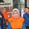 KPK Tahan Dua Tersangka Baru Kasus Suap Bupati Muara Enim