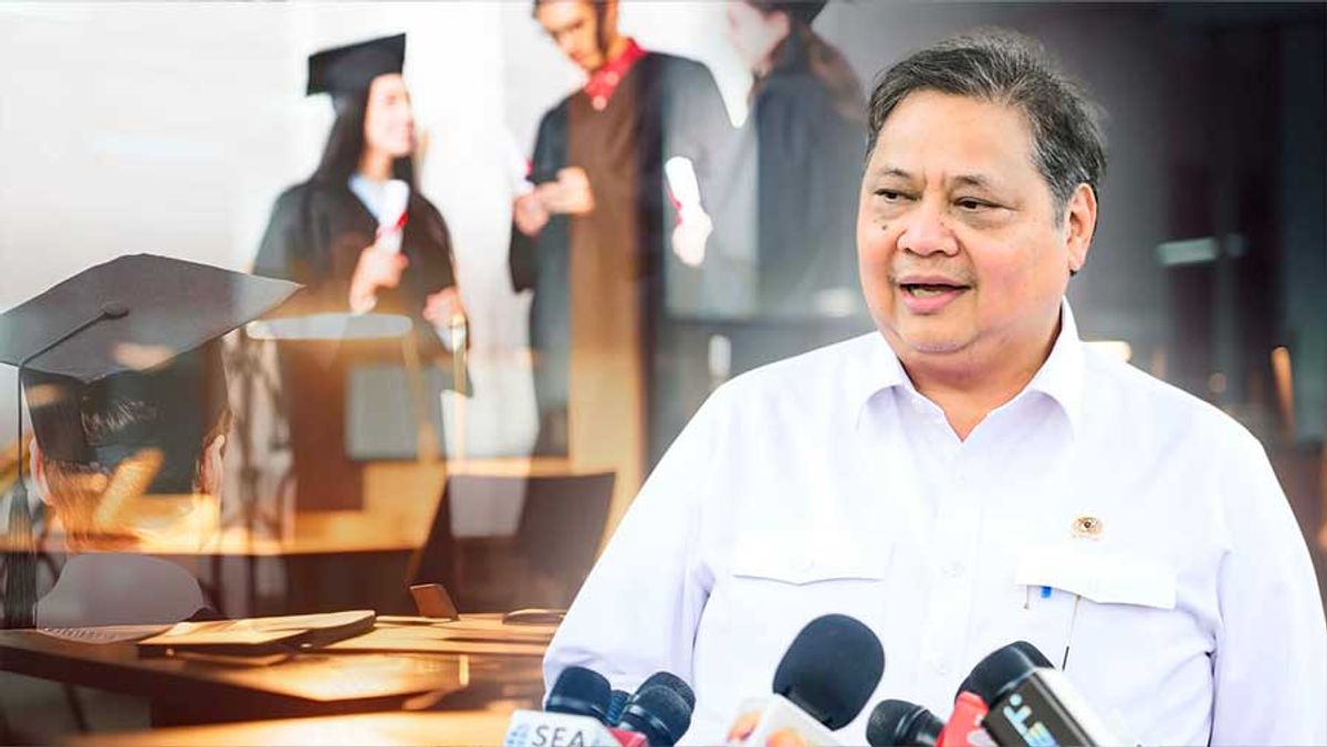 Pemerintah Buka Magang Vokasi Semester II Anggaran Rp6,26 Triliun