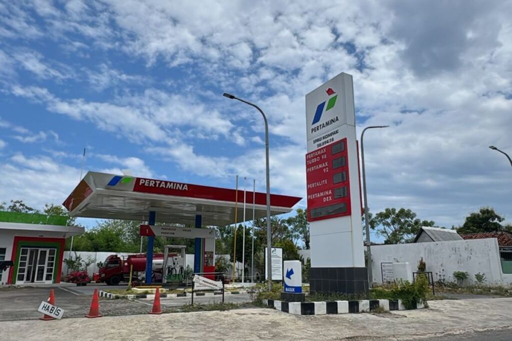 Harga BBM Pertamina 25 Juni 2026 Bertahan Tanpa Perubahan Tarif