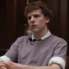 Jeremy Strong Gantikan Jesse Eisenberg Jadi Mark Zuckerberg di Film Terbaru