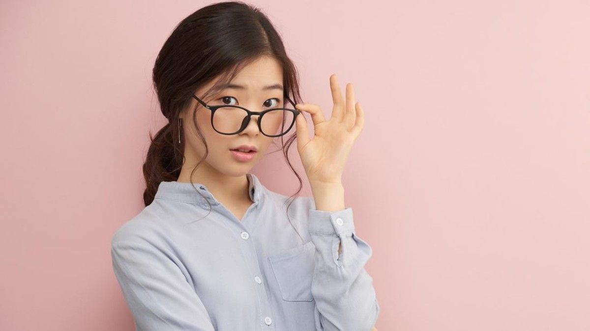 Studi Ungkap Ukuran Pupil Mata Bisa Deteksi Tingkat Kecerdasan Kognitif