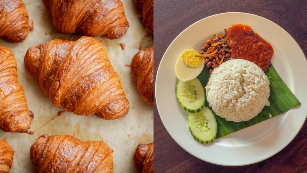 Netizen Malaysia Soroti Perbedaan Persepsi Harga Pastry Kafe dan Makanan Kampung