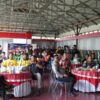 Polda Riau Gelar Nobar Piala Dunia 2026 Bersama Ratusan Driver Ojol