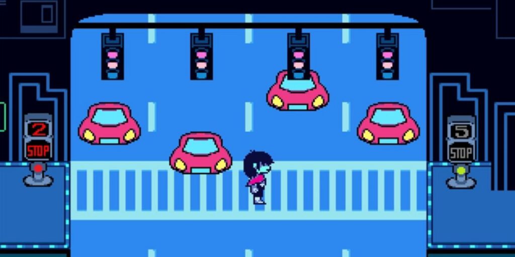 Toby Fox Siapkan Deltarune Chapter 6 Rilis Tahun 2027