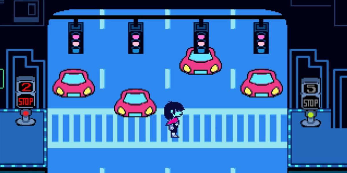 Toby Fox Siapkan Deltarune Chapter 6 Rilis Tahun 2027
