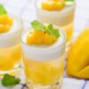 Bunda Bisa Coba 3 Resep Puding Mangga Lembut untuk Camilan Anak