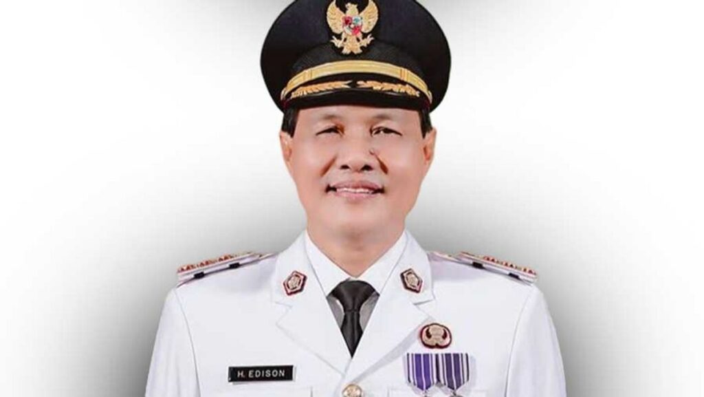 KPK Tetapkan Tersangka Kasus Korupsi Proyek di Muara Enim