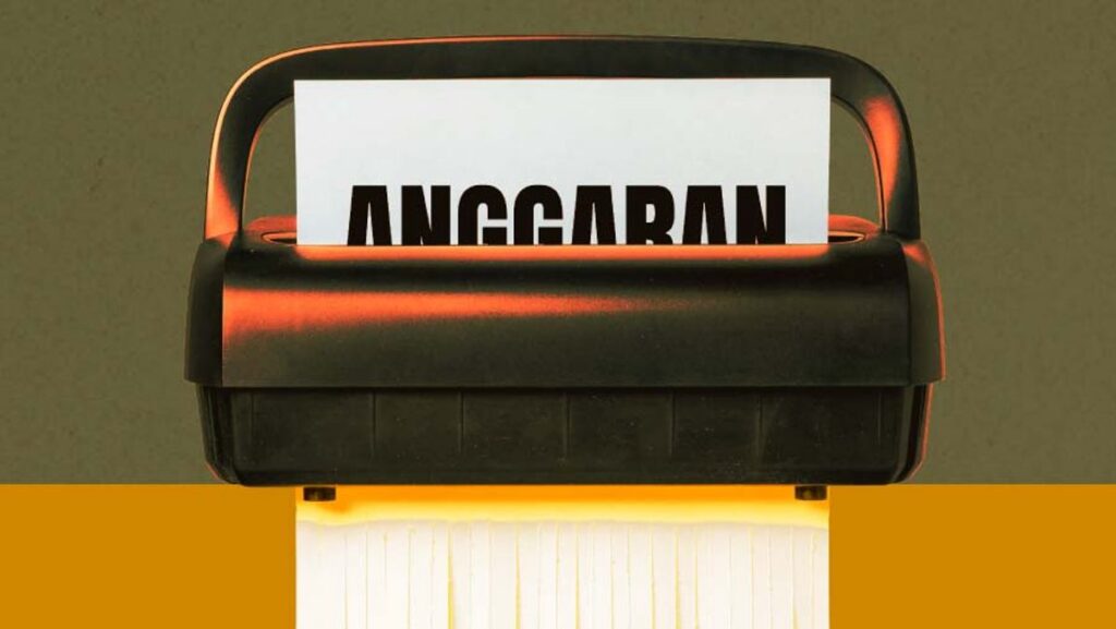 Pemerintah Patok Anggaran PKPN 2027 Capai Rp1.896 Triliun