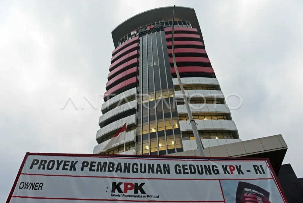 KPK Periksa Dito Ariotedjo Terkait Kasus Dugaan Korupsi Kuota Haji