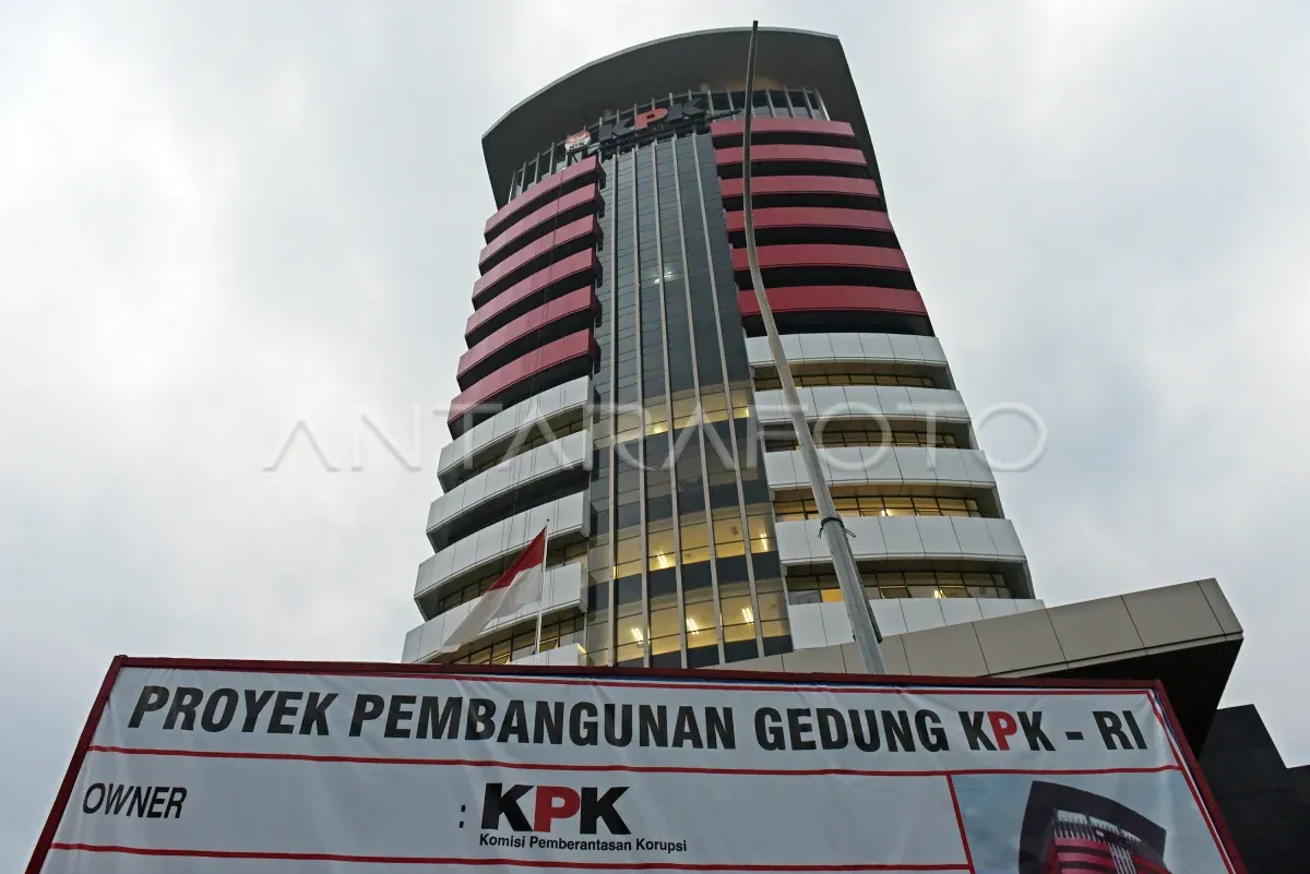 KPK Periksa Dito Ariotedjo Terkait Kasus Dugaan Korupsi Kuota Haji
