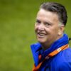 Ruud Gullit Puji Suporter Kanada Terkait Penerimaan Pemain Imigran
