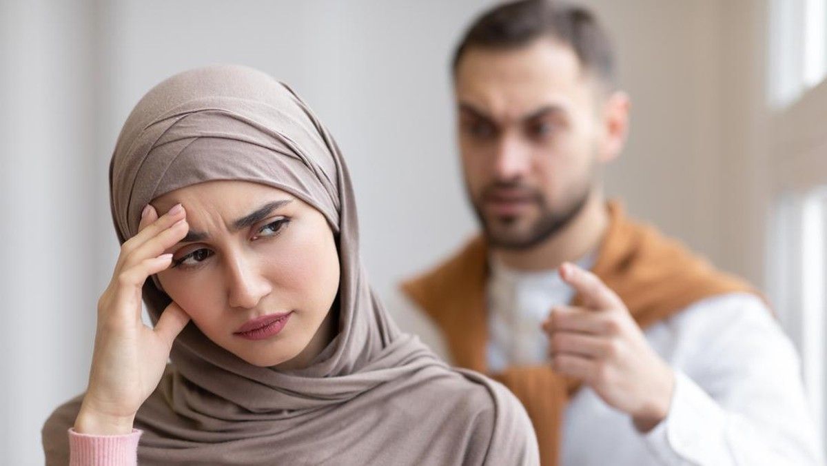 Islam Berikan Solusi untuk Istri yang Tidak Bahagia dalam Pernikahan