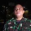 Kodam XX Tuanku Imam Bonjol Selidiki Kasus Peluru Nyasar di UNP