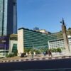 Polda Metro Jaya Larang Mahasiswa Demo di Bundaran HI