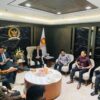 DPR Evaluasi Anjloknya Saham Perbankan BUMN Bersama Himbara