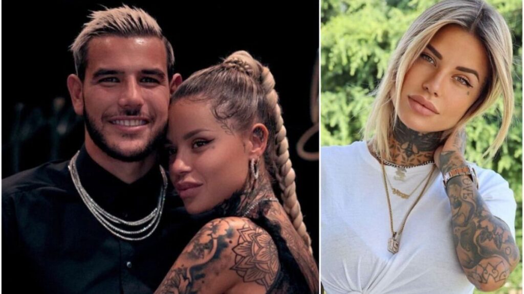 Theo Hernandez Bahas Masa Depan Timnas Prancis Menjelang Piala Dunia 2026