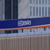 Saham BBRI Melonjak 5,61 Persen Pasca Pengumuman Rencana Buyback