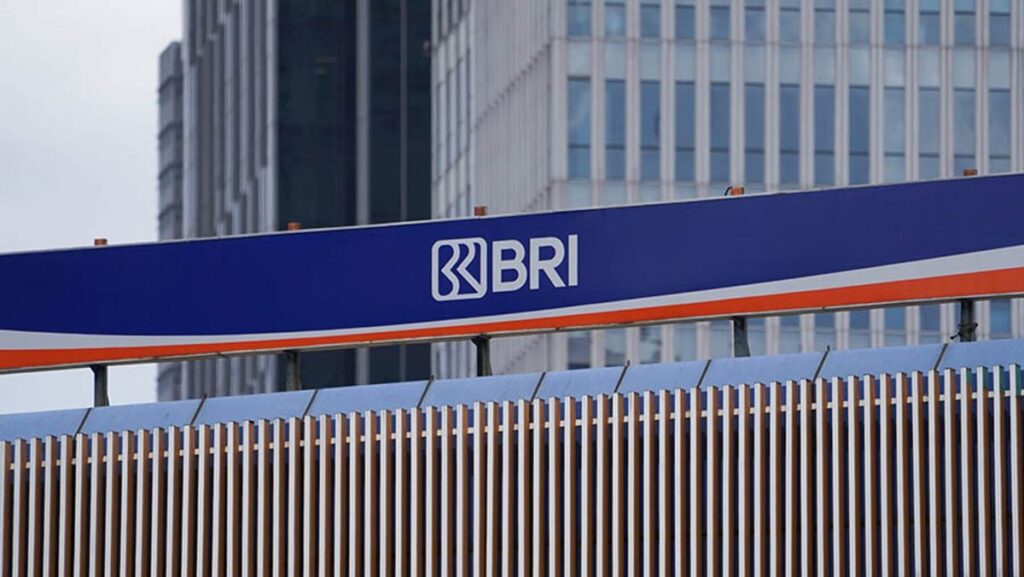 Saham BBRI Melonjak 5,61 Persen Pasca Pengumuman Rencana Buyback
