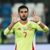 Ferran Torres Tolak PSG demi Bertahan di Barcelona