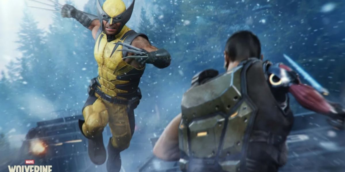 Insomniac Games Pamer Trailer Marvel’s Wolverine di State of Play