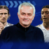 Real Madrid Resmi Tunjuk Kembali Jose Mourinho sebagai Pelatih Utama