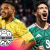Meksiko Taklukkan Afrika Selatan dalam Laga Pembuka Piala Dunia 2026