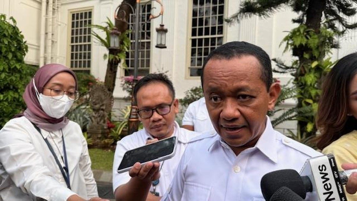 Prabowo Panggil Menteri ESDM Bahas Pemadaman Listrik Bergilir