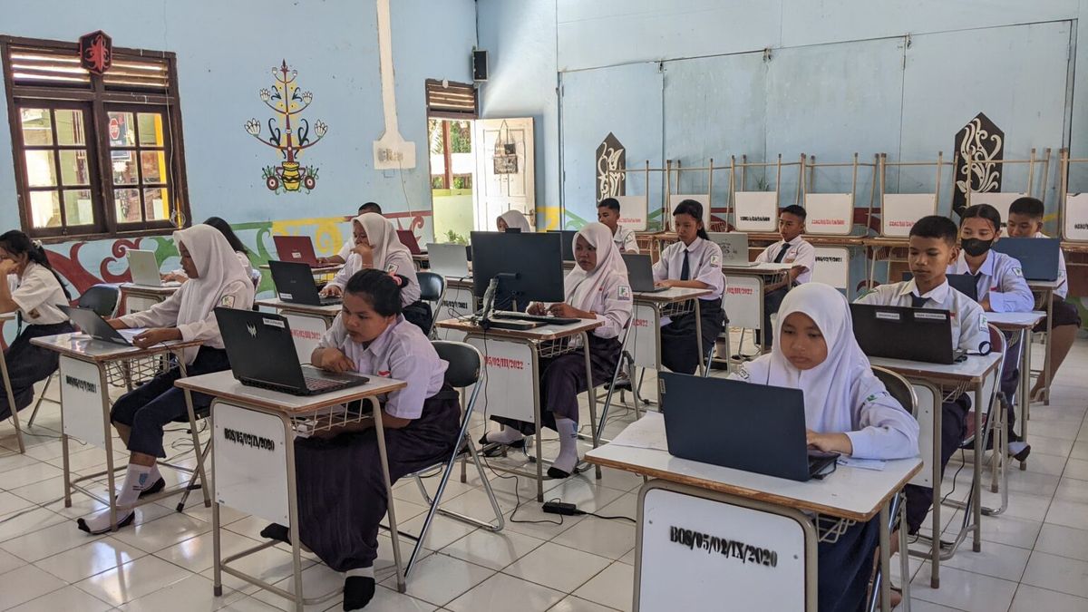 Kemensos Tetapkan Data Desil DTSEN Jadi Acuan Jalur Afirmasi SPMB