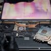 Prosesor Apple M5 Max Picu Suhu Panas dan Merusak Layar MacBook Pro