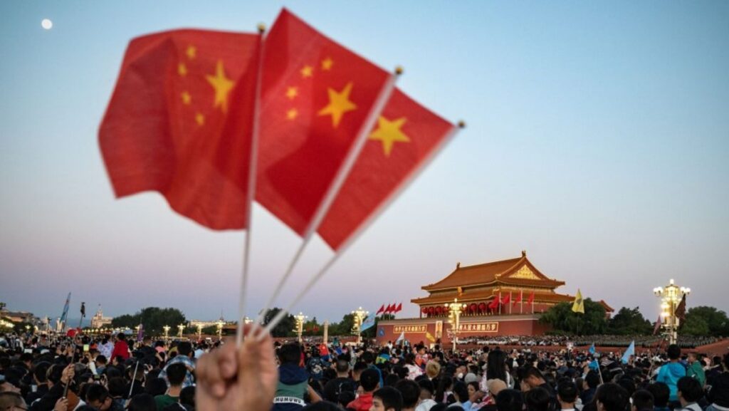 China Gelar Operasi Maritim Khusus di Timur Taiwan