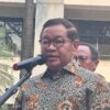 Pramono Anung Rencanakan Tambah Golongan Warga Gratis Naik Transportasi