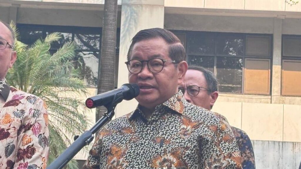 Pramono Anung Rencanakan Tambah Golongan Warga Gratis Naik Transportasi