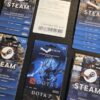 Valve Hentikan Distribusi Steam Gift Card Fisik Global demi Keamanan