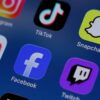 Meta Alami Gangguan Global Lumpuhkan Facebook hingga WhatsApp