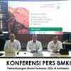 BMKG Memprediksi Puncak Musim Kemarau 2026 Terjadi pada Agustus