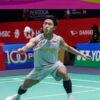 Enam Tunggal Indonesia Berlaga pada Babak Pertama Macau Open 2026
