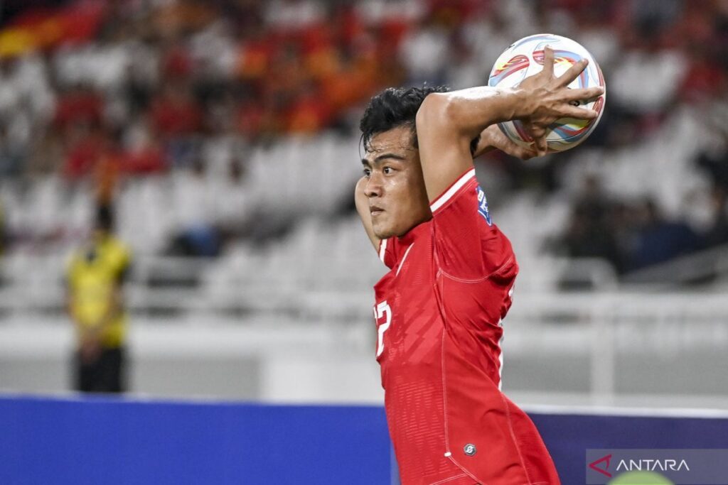 Pratama Arhan Catat 30 Penampilan Sebelum Dilepas Bangkok United