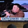 Korsel dan Uni Eropa Tolak Akui Korea Utara Negara Nuklir