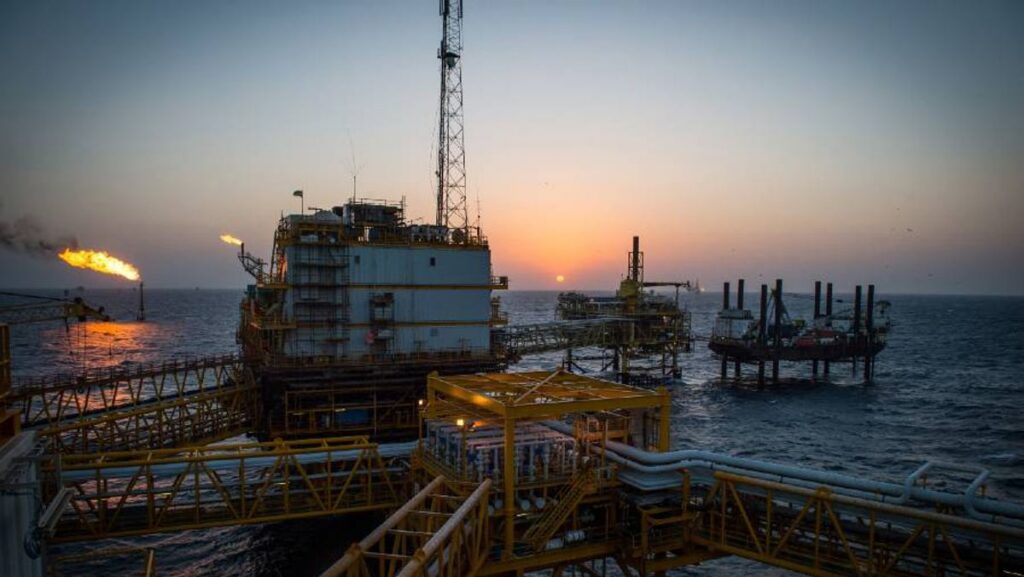 SKK Migas Proyeksikan Lifting Minyak Capai 610.000 Barel per Hari